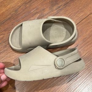 Zara toddler sandals